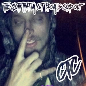 Meet your Posher, Caleb